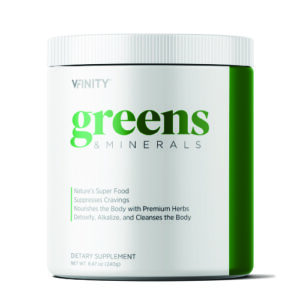 GREENS